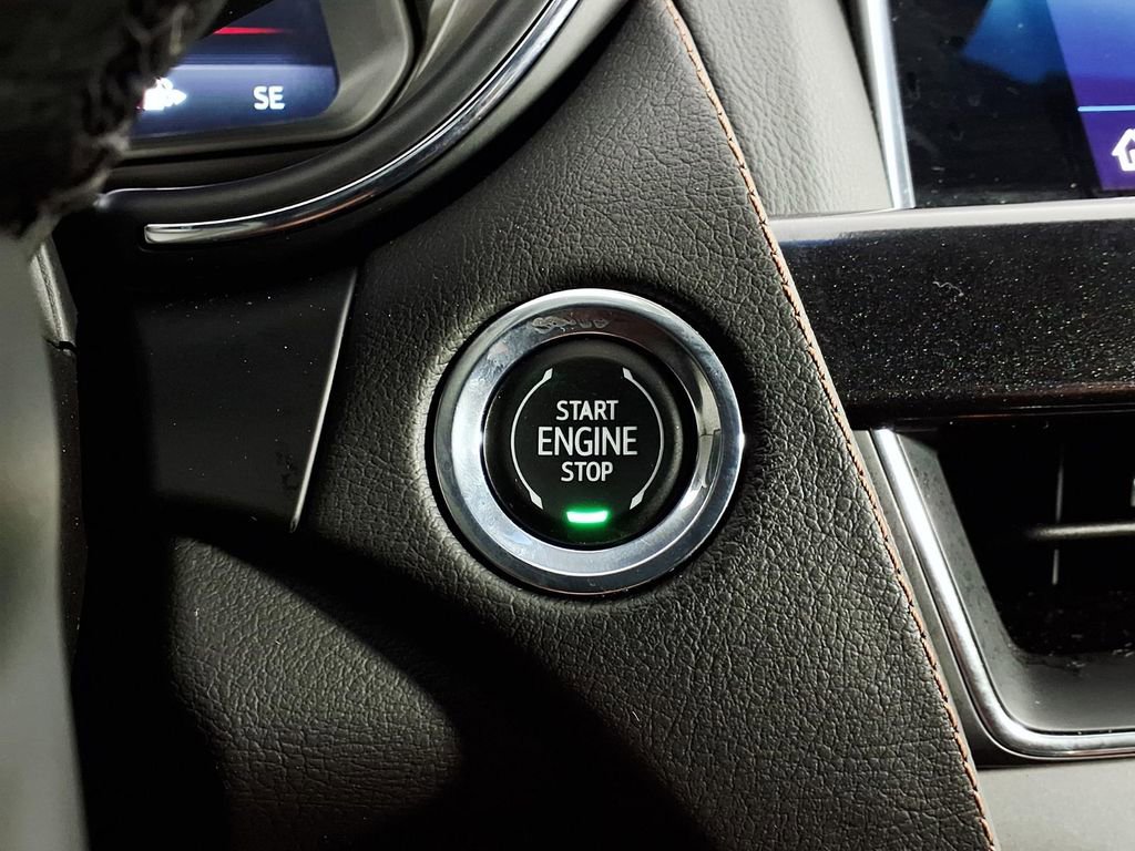 Used 2024 Cadillac CT5 Sport w/ Climate Package RWD image 17