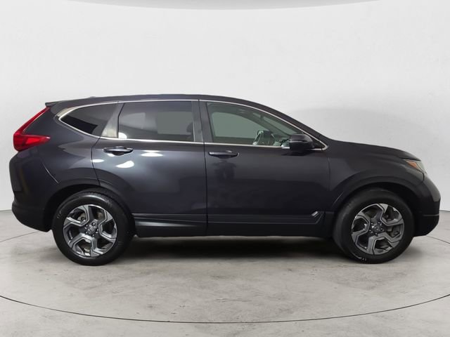 Used 2017 Honda CR-V EX image 6
