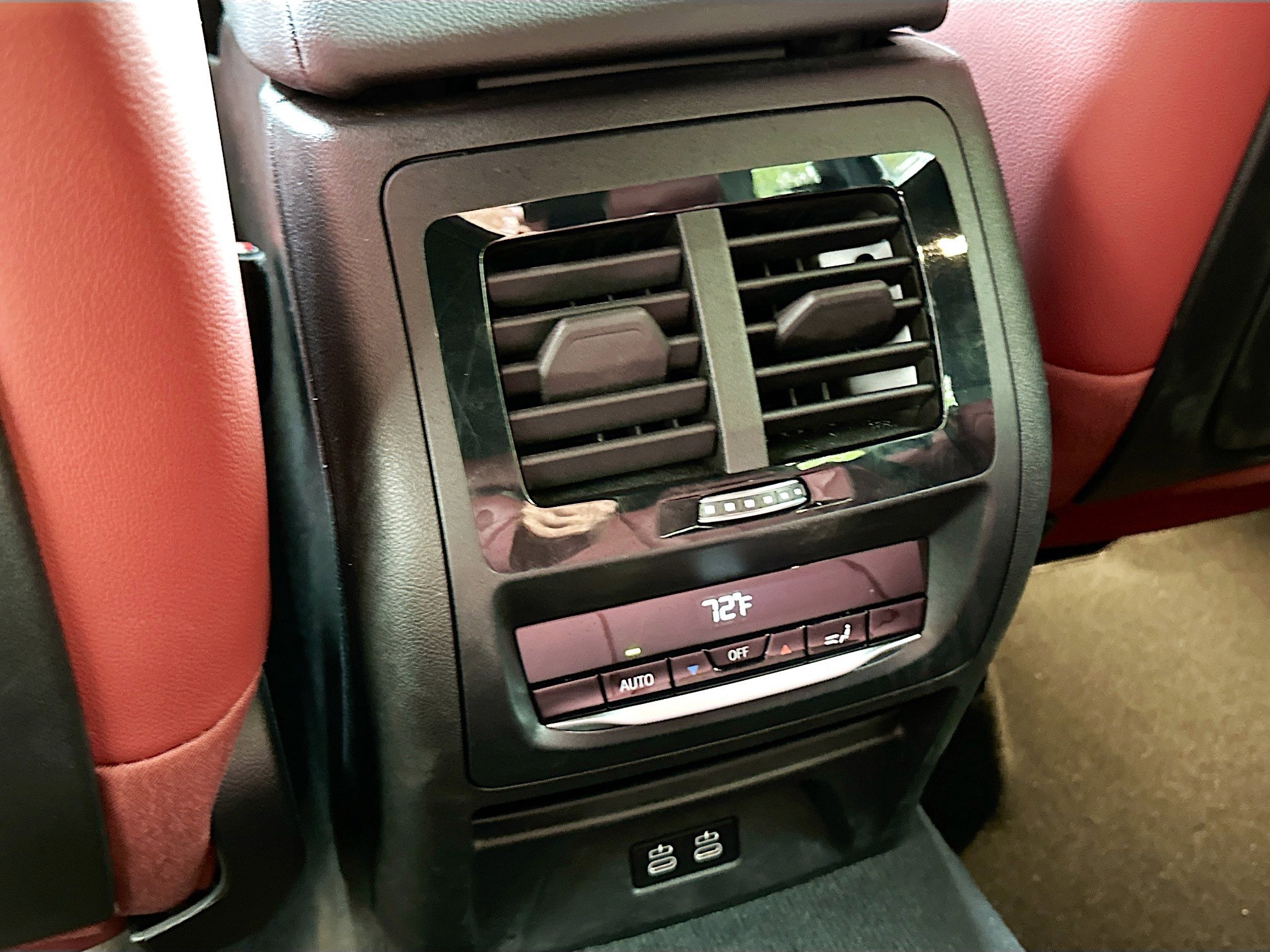 Certified 2023 BMW X3 sDrive30i w/ Convenience Package image 25