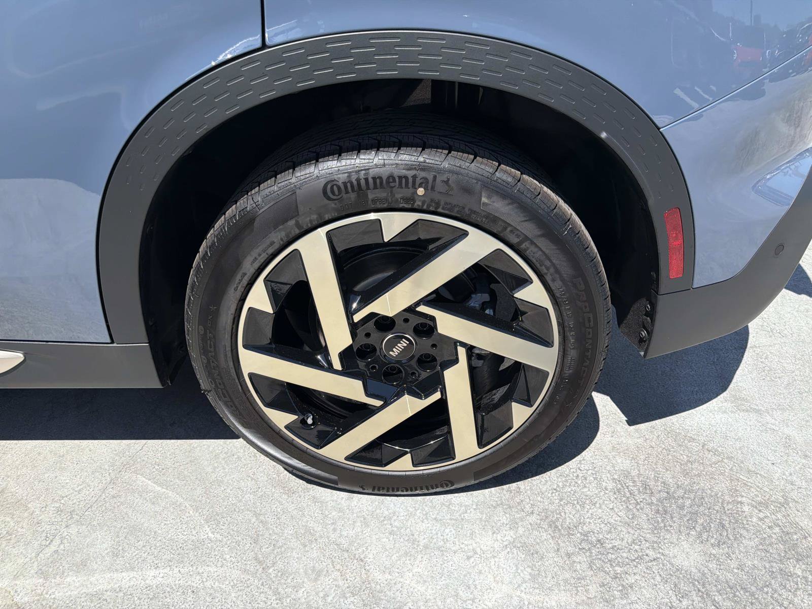 New 2027 MINI Cooper Countryman S AWD/4WD image 7