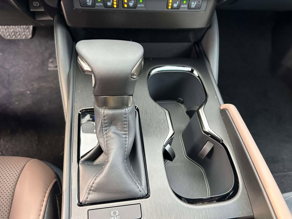 New 2025 Lexus ES 350 w/ Premium Package image 25