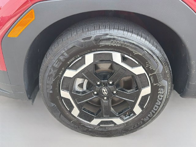 Certified 2026 Hyundai Santa Fe SEL FWD image 33