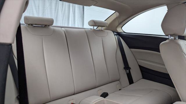 Used 2015 BMW 228i xDrive Coupe image 18