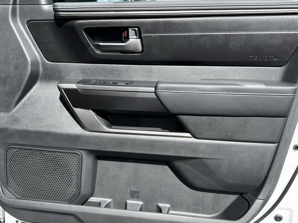 New 2026 Toyota Tundra SR5 w/ SR5 Convenience Package image 31