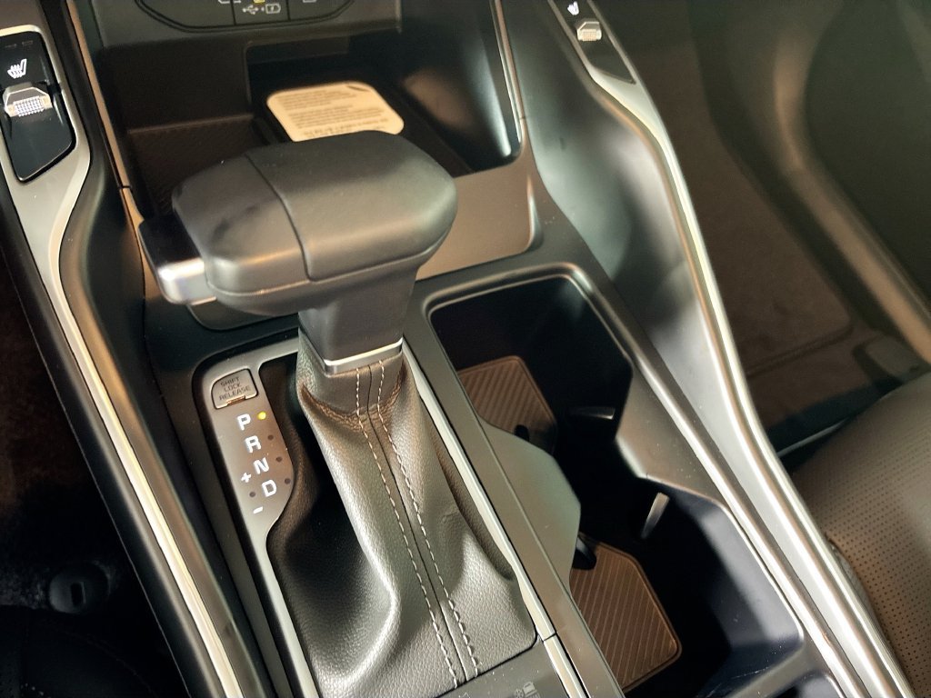 New 2026 Kia Sorento S AWD/4WD image 17