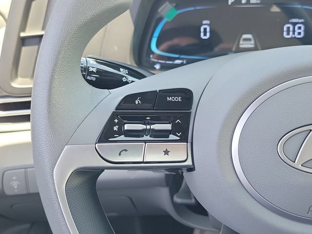 New 2026 Hyundai Elantra SE FWD image 7