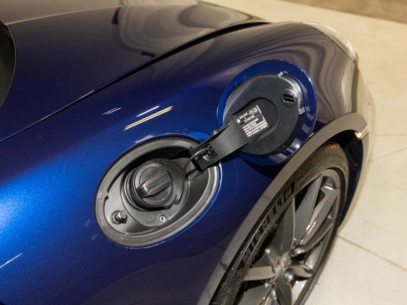 Used 2024 Porsche 911 Carrera T image 84