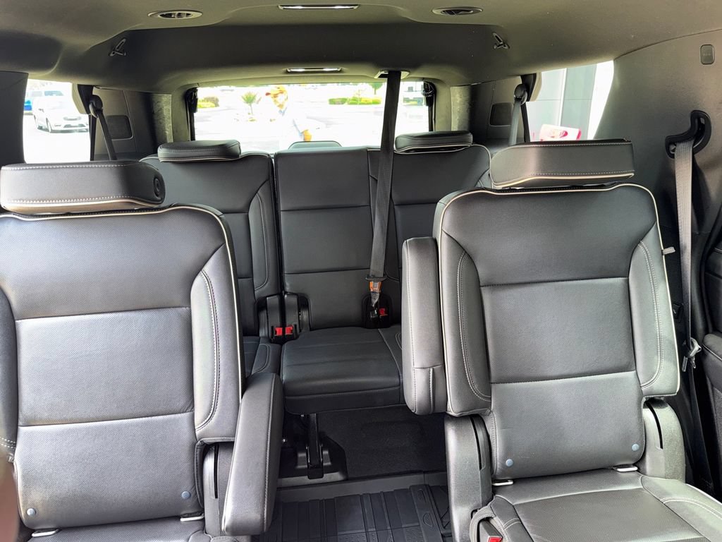 Used 2021 Chevrolet Tahoe Premier RWD image 19