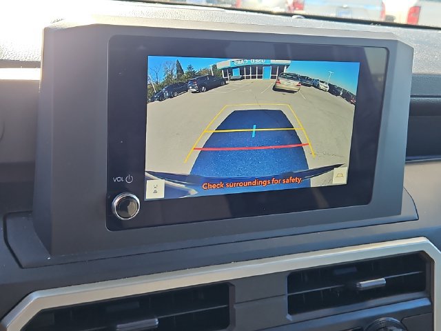 Used 2026 Toyota Tacoma SR AWD/4WD image 26