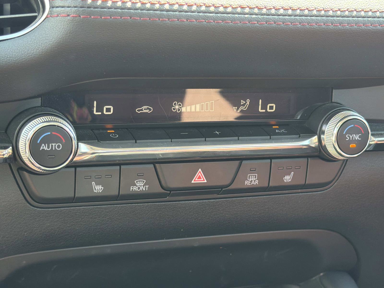 Used 2023 MAZDA MAZDA3 s image 14