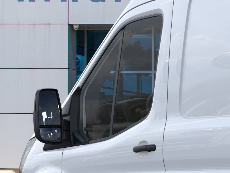 New 2026 Ford Transit 150 148 Medium Roof image 20