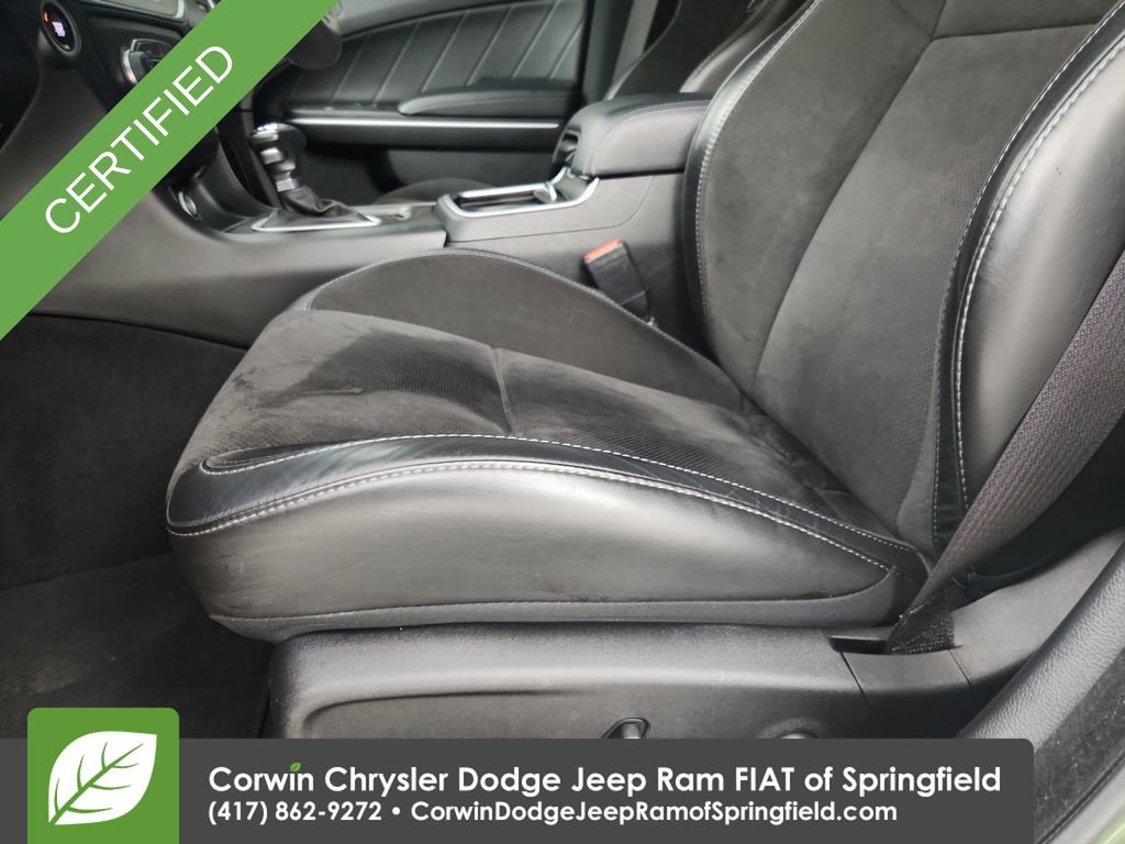 Used 2023 Dodge Charger Scat Pack w/ Plus Group RWD image 20
