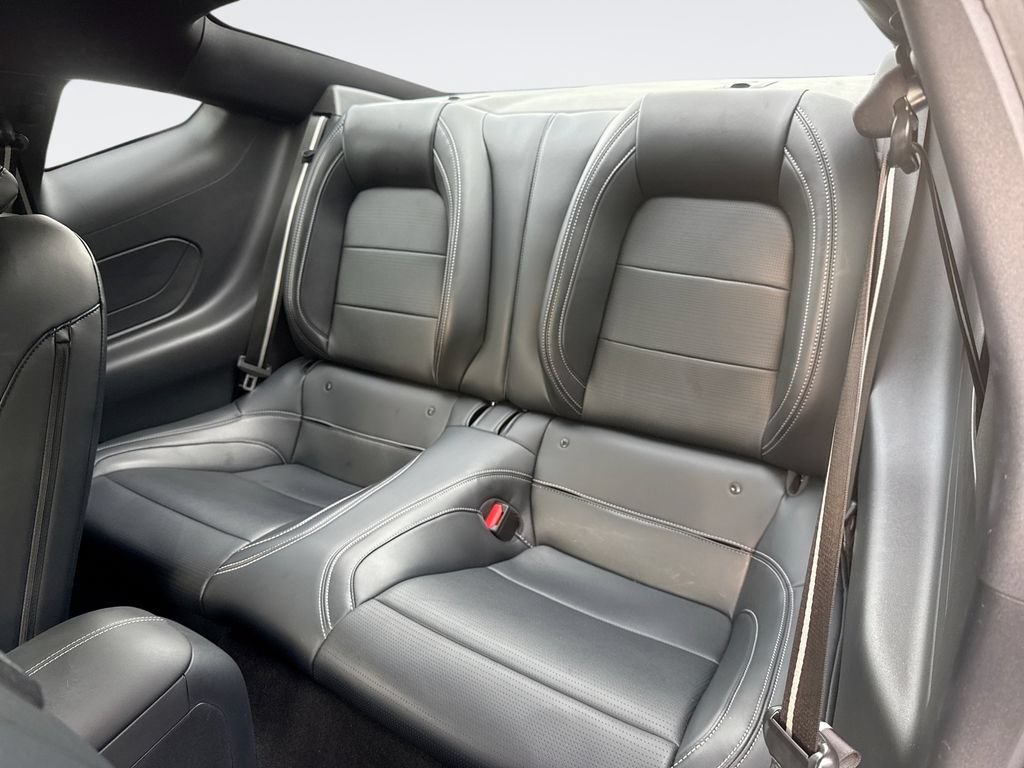 Used 2024 Ford Mustang Premium RWD image 24