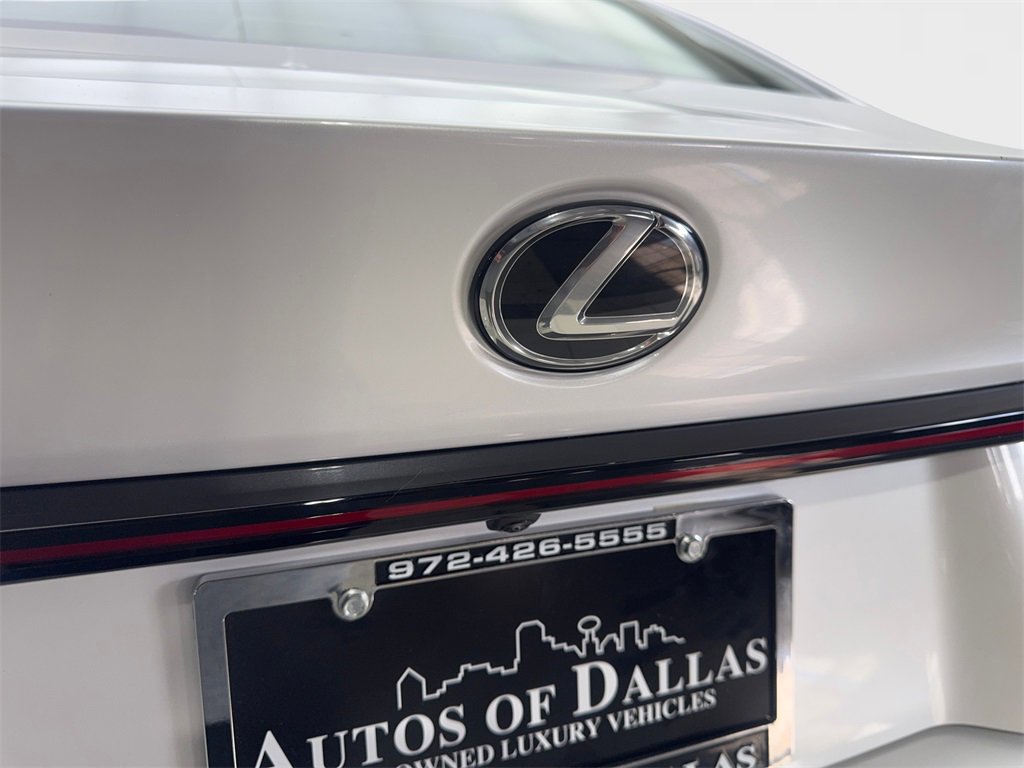 Used 2024 Lexus IS 300 w/ Comfort Package image 21