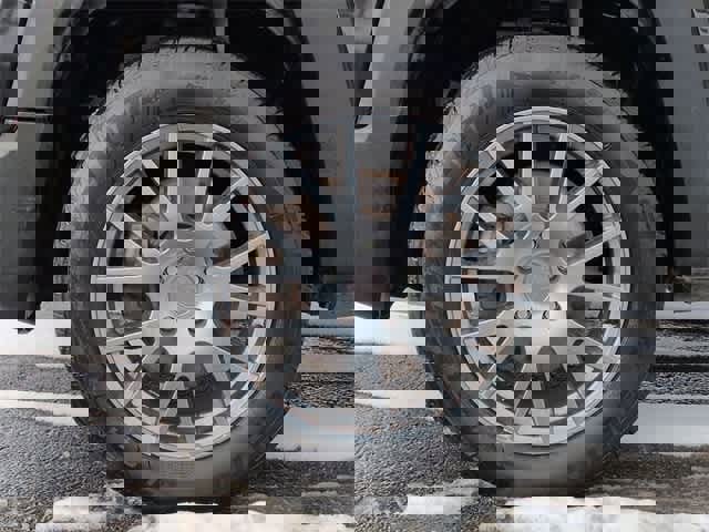 Used 2019 Jeep Renegade Trailhawk w/ LED Lighting Group image 14