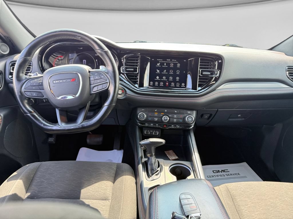 Used 2023 Dodge Durango GT AWD/4WD image 24