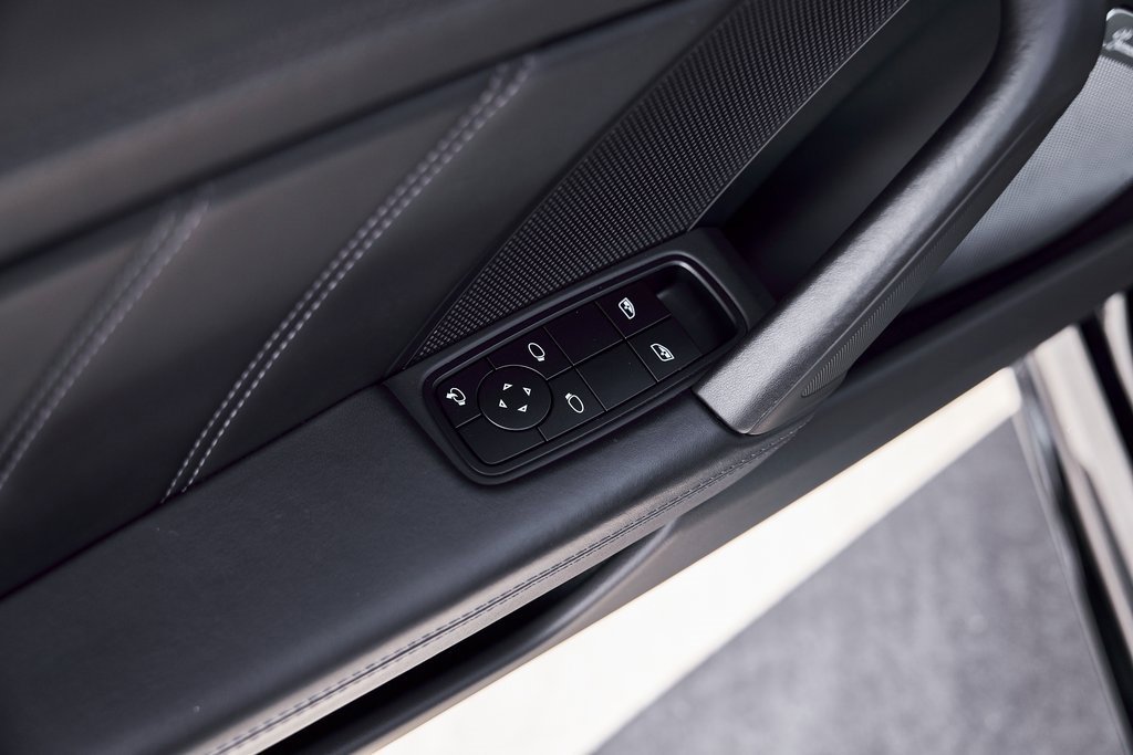 Used 2022 Porsche 911 Carrera 4 GTS w/ Premium Package image 30