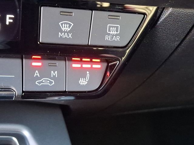 New 2026 Audi A3 2.0T Premium image 18