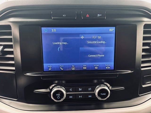 Used 2023 Ford F150 XLT w/ Equipment Group 301A Mid image 24