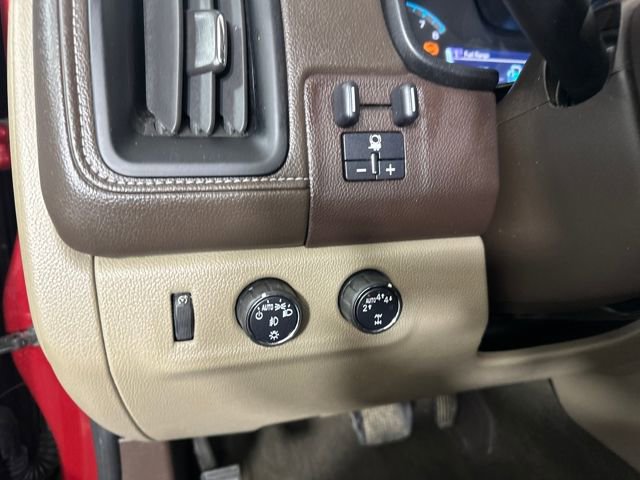 Used 2017 GMC Canyon SLT w/ Driver Alert Package image 19