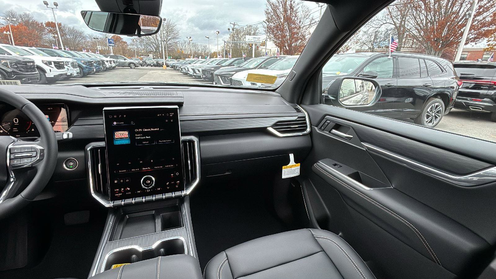 New 2026 GMC Acadia Elevation w/ Elevation Premium Package image 26