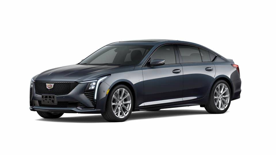 New 2026 Cadillac CT5 Sport RWD image 20