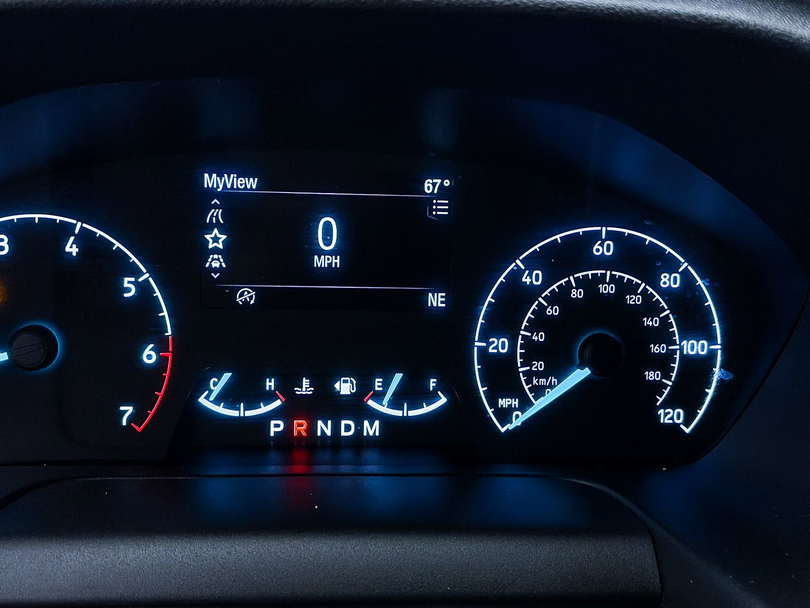 Used 2020 Ford Transit 350 XL image 27