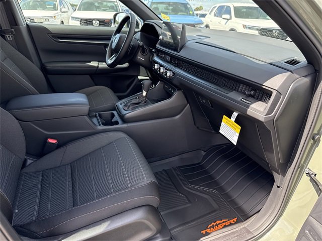 New 2026 Honda CR-V TrailSport image 15