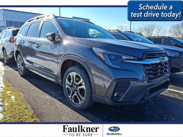 New 2026 Subaru Ascent Limited image 1