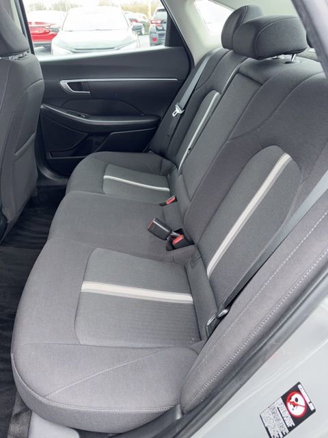 Used 2022 Hyundai Sonata SEL FWD image 9
