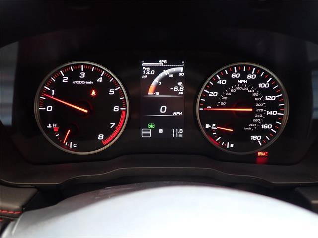 New 2026 Subaru WRX Premium AWD/4WD image 23