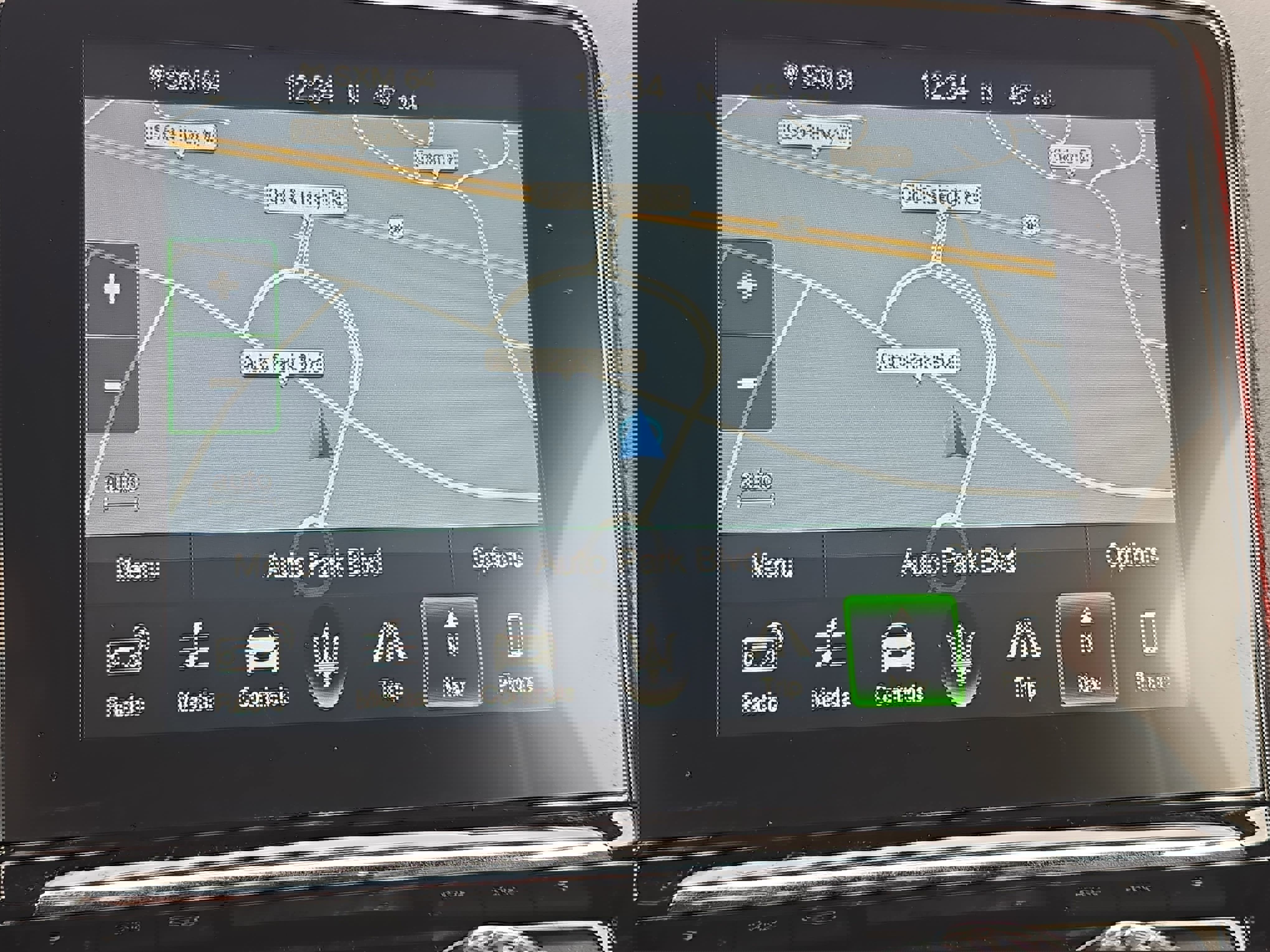 Used 2018 Maserati GranTurismo Sport image 21