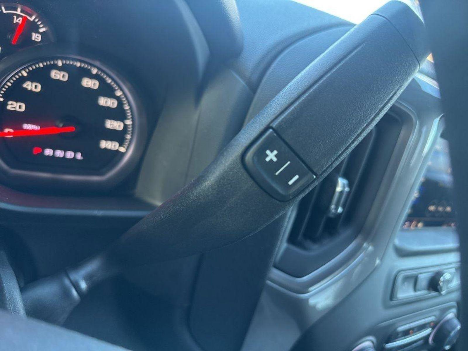 New 2026 Chevrolet Silverado 2500 Custom w/ Custom Value Package AWD/4WD image 6