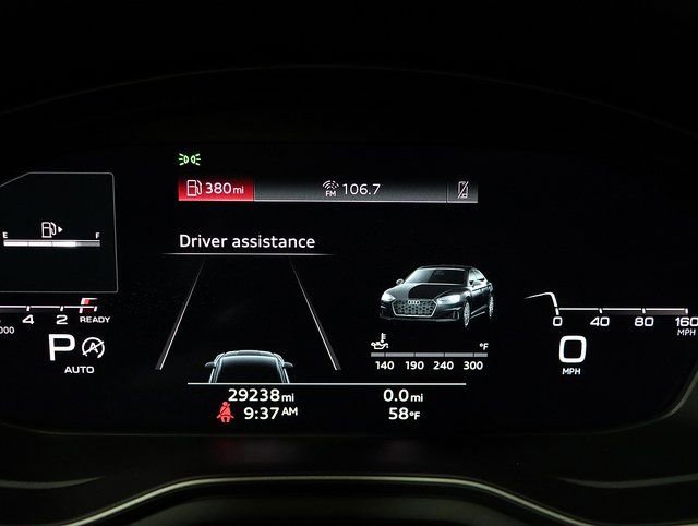 Used 2025 Audi A5 2.0T Premium Plus image 18