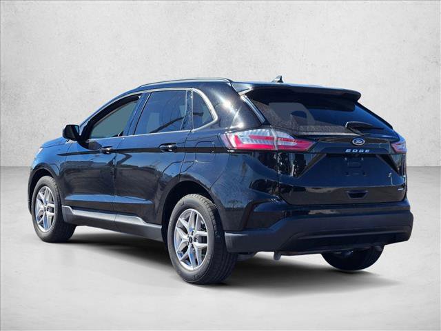 Used 2024 Ford Edge SE image 7