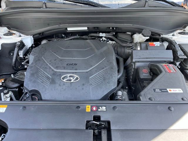 Used 2025 Hyundai Palisade SEL image 5