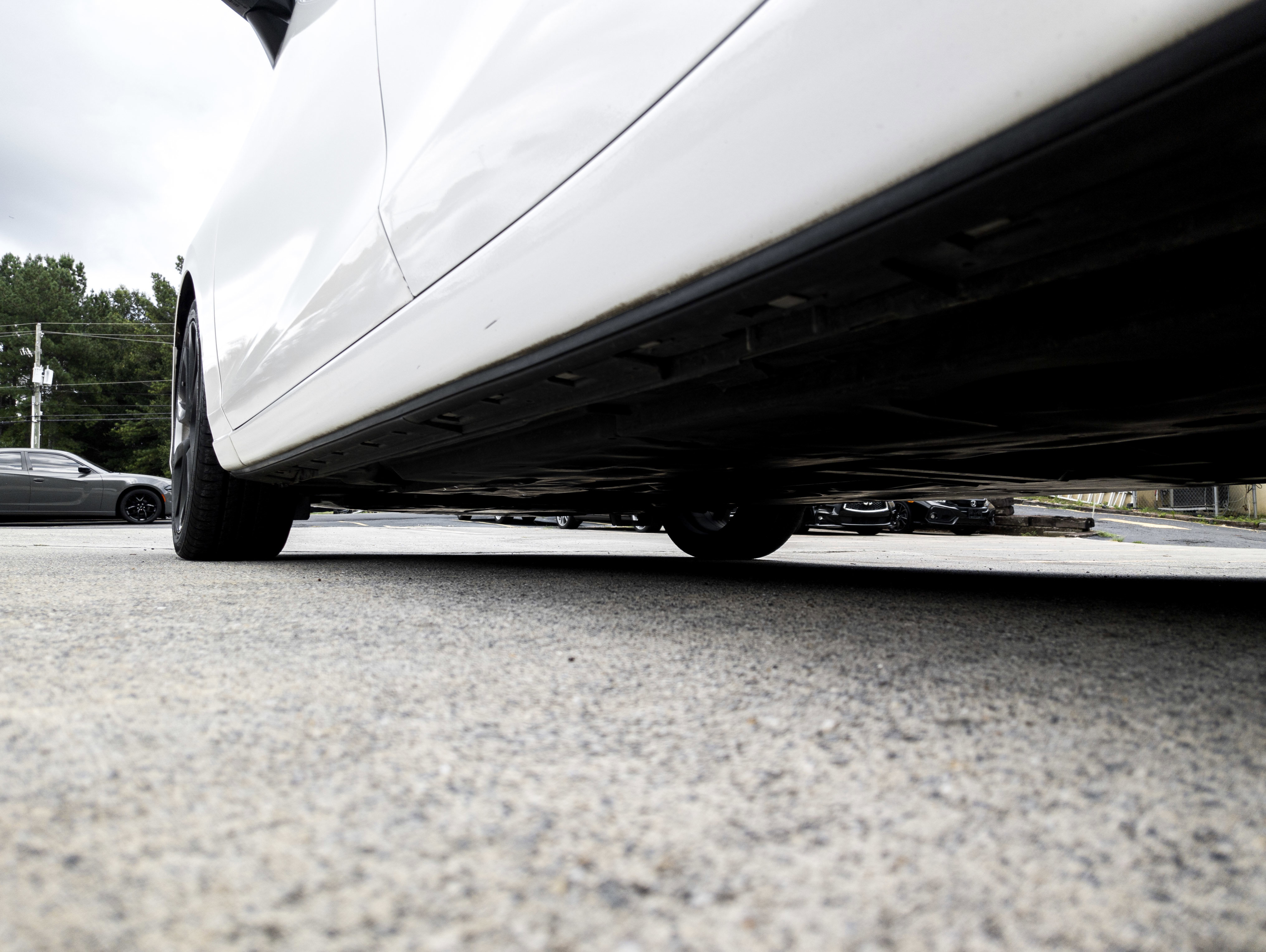 Used 2015 MAZDA MAZDA6 Grand Touring image 13