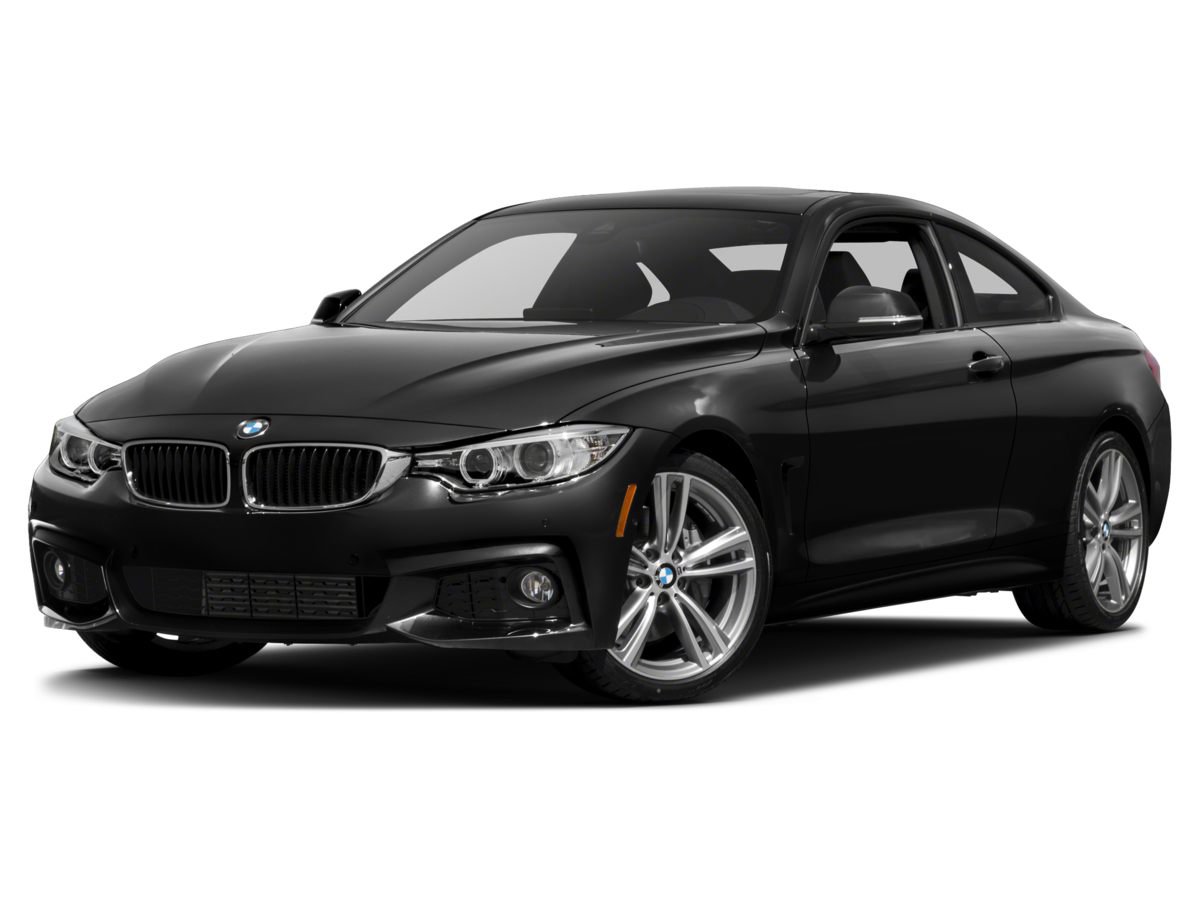 Used 2015 BMW 435i xDrive Coupe AWD/4WD image 1