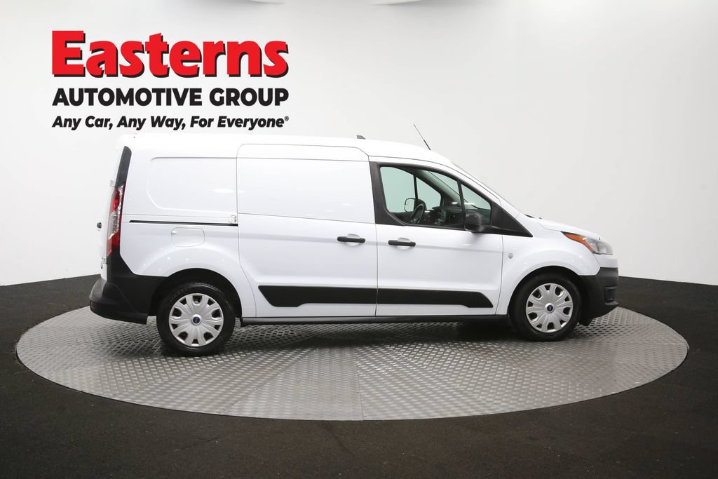 Used 2019 Ford Transit Connect XL FWD image 49