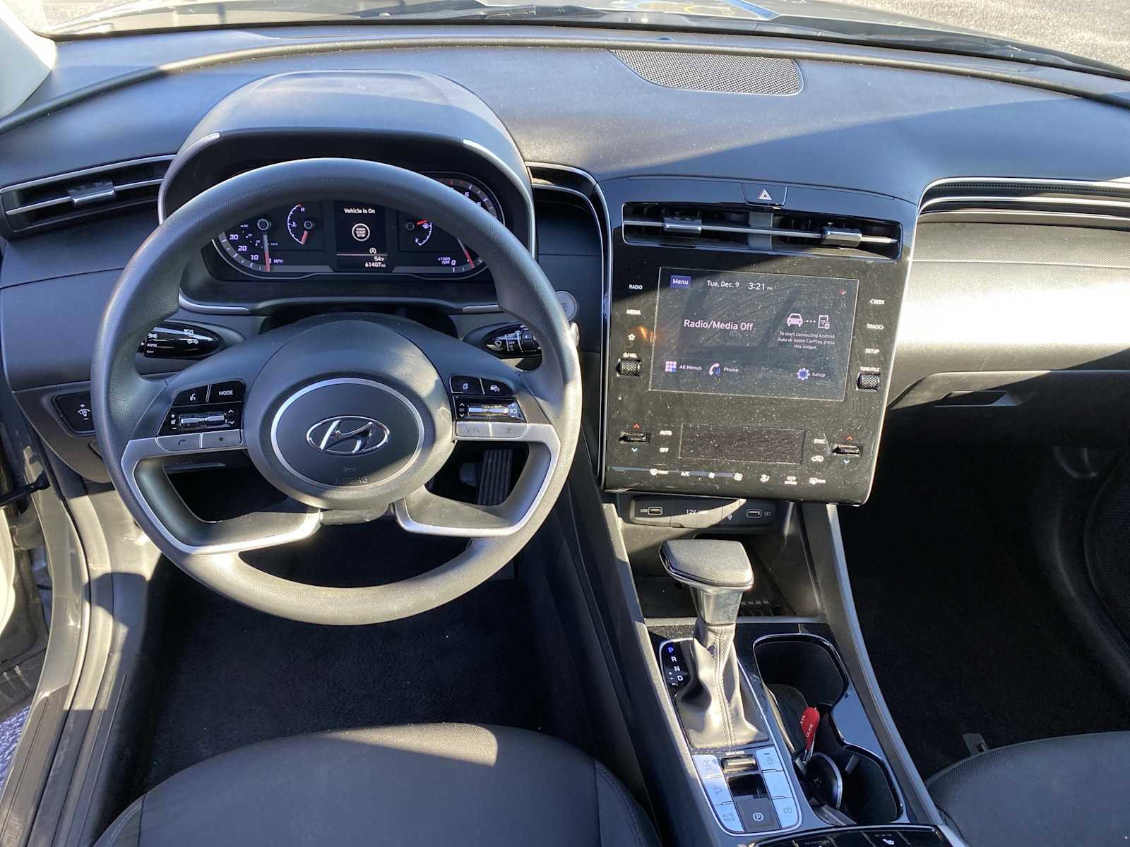 Certified 2024 Hyundai Tucson SEL image 18