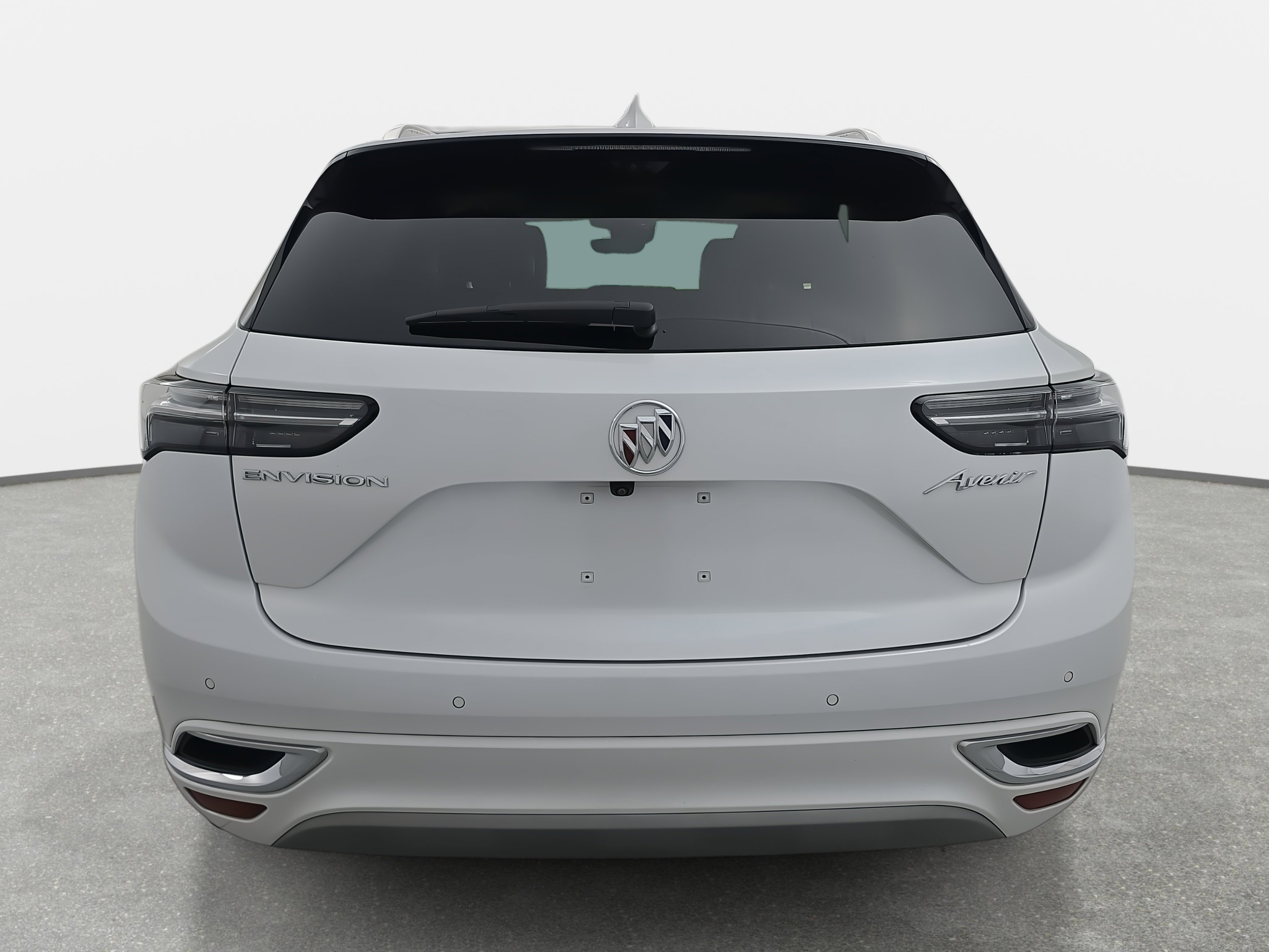 Used 2023 Buick Envision Avenir image 6
