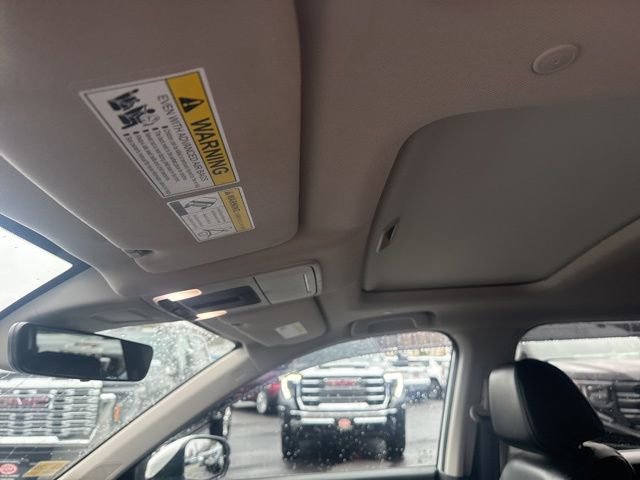 Used 2023 Honda CR-V EX-L image 16