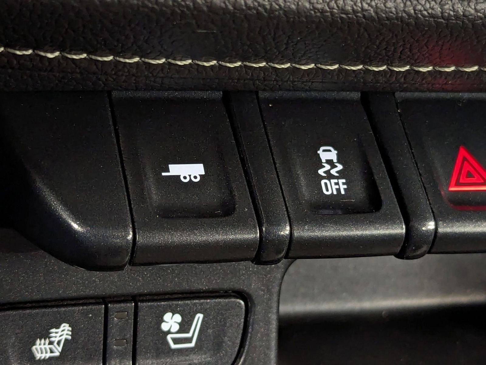 Used 2020 GMC Canyon Denali image 28