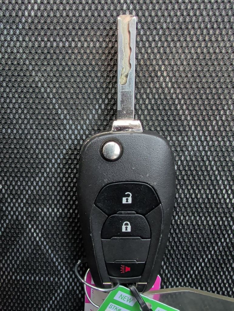 Used 2022 Chevrolet Spark LT w/ Spark Special Edition image 18