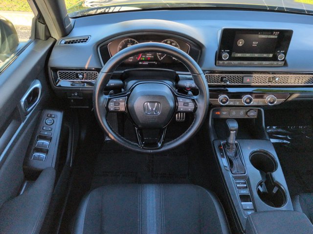 Used 2026 Honda Civic Sport image 14