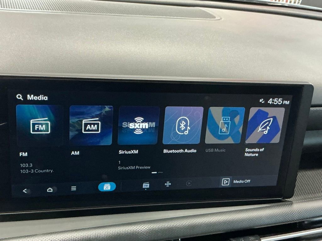 Used 2026 Hyundai Santa Cruz SEL image 21