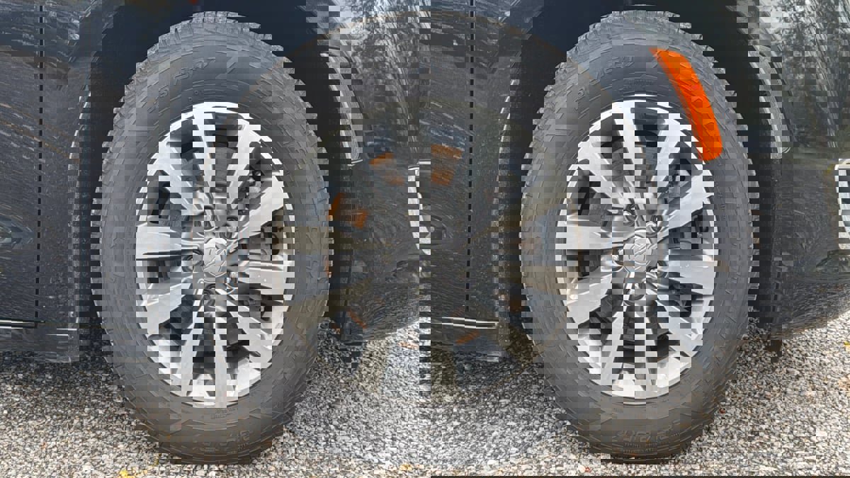 Used 2020 Chrysler Pacifica Touring-L Plus image 26