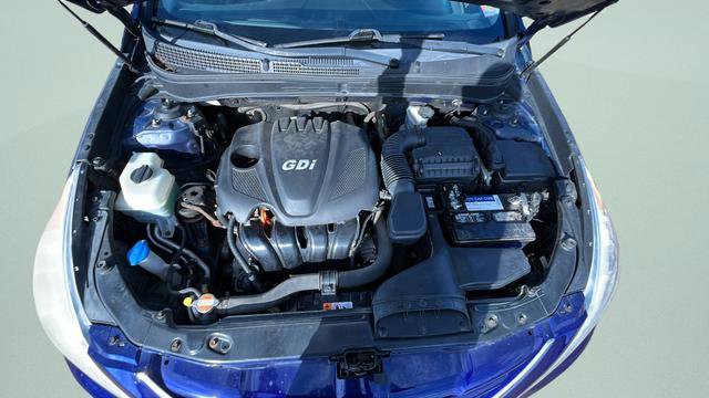 Used 2011 Hyundai Sonata GLS image 28