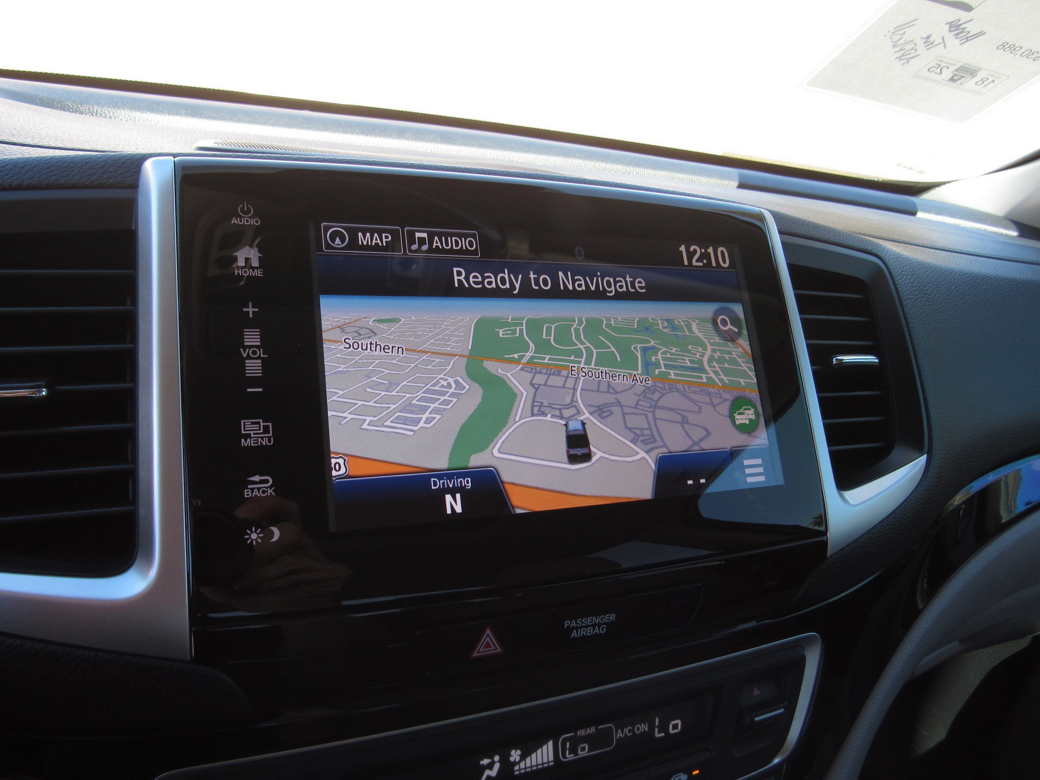 Certified 2019 Honda Ridgeline RTL-E image 18