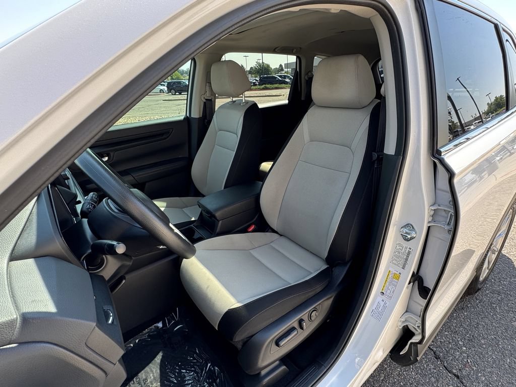 Used 2024 Honda CR-V EX image 17